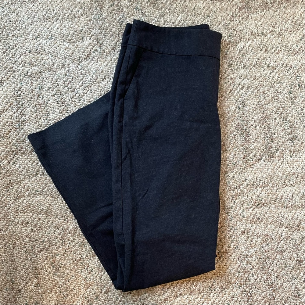 [Ann Taylor] Wide Leg Trousers